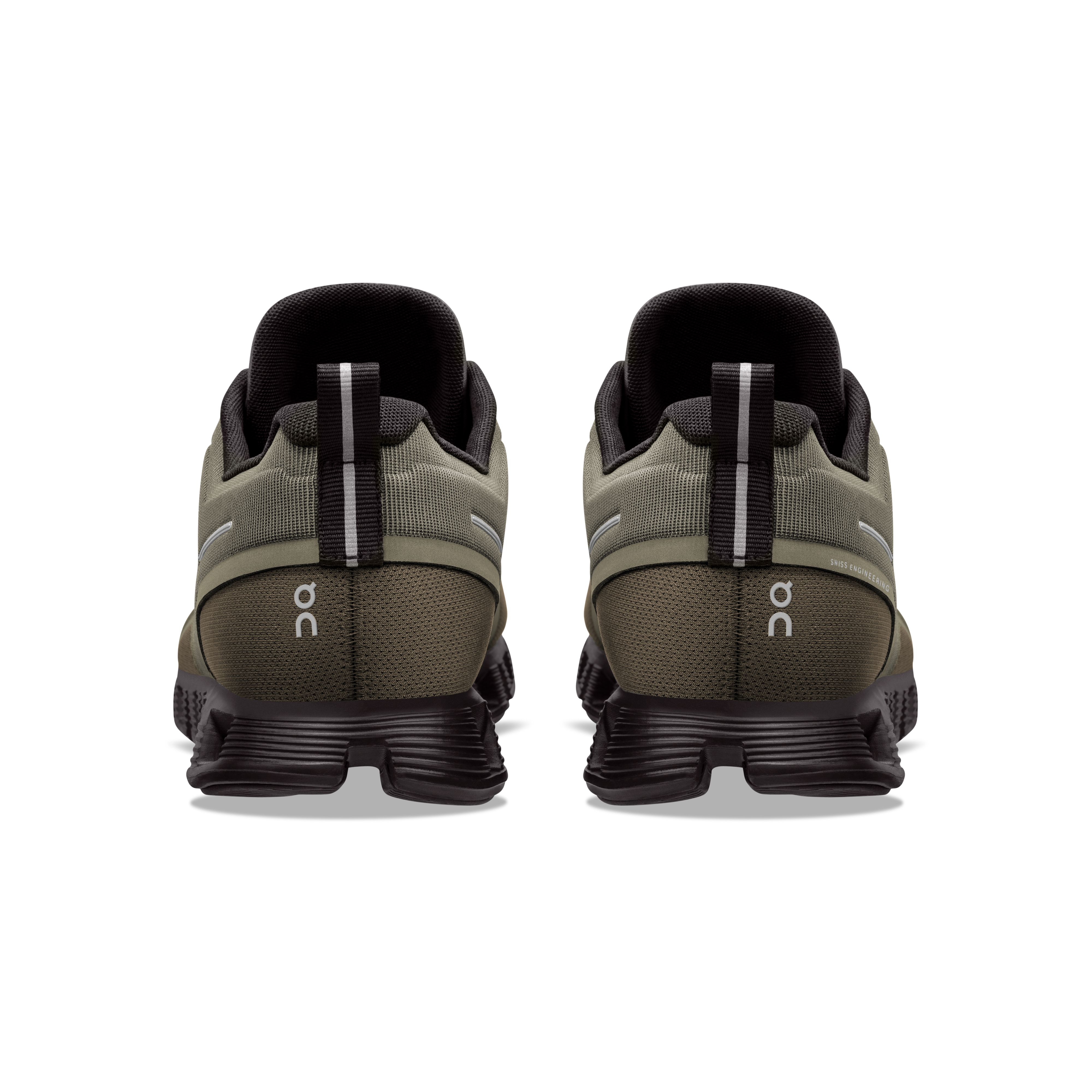 Men's Cloud Waterproof