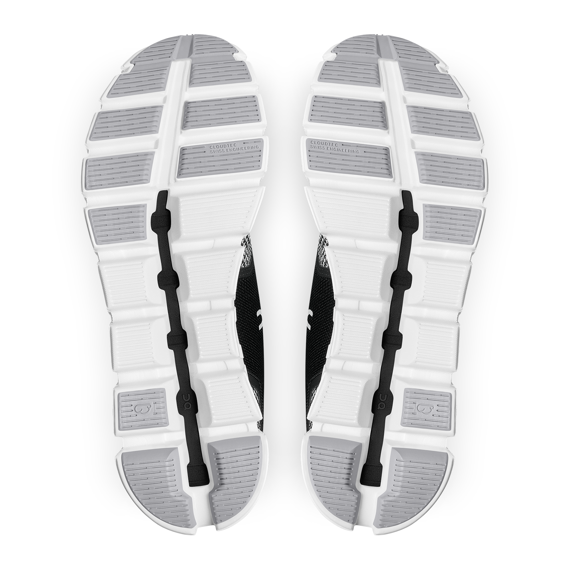 Men's Cloud 5 Combo