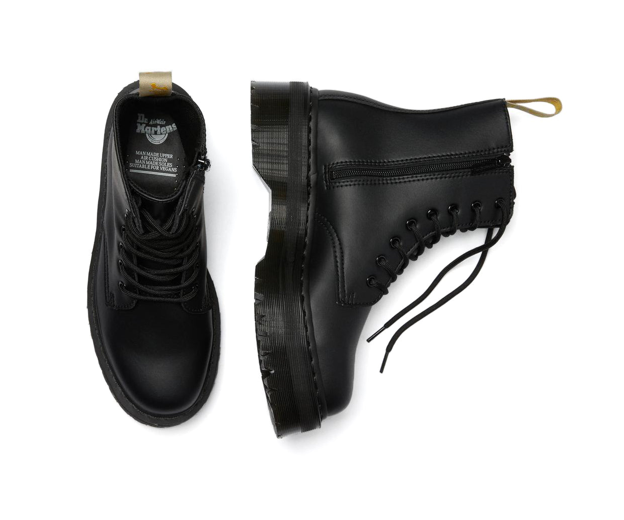 Jadon II Mono Vegan