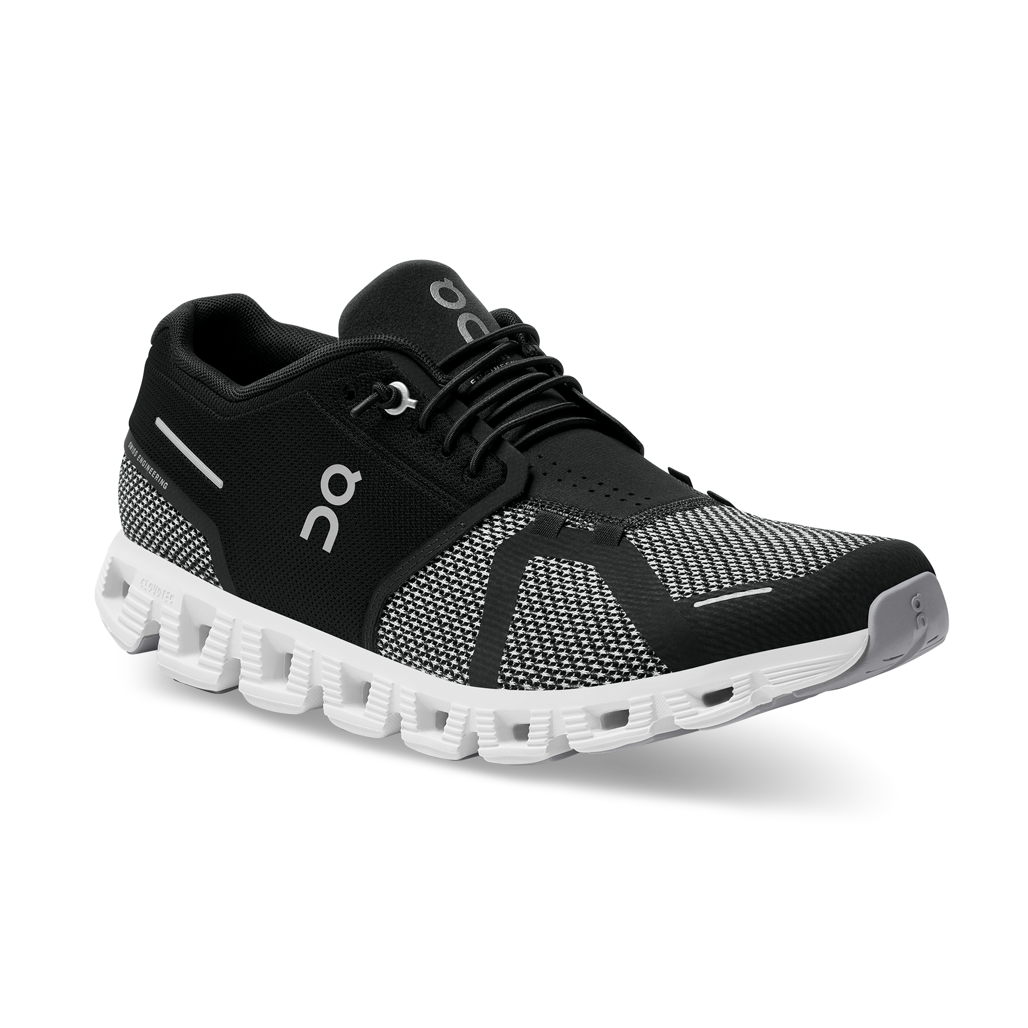 Men's Cloud 5 Combo