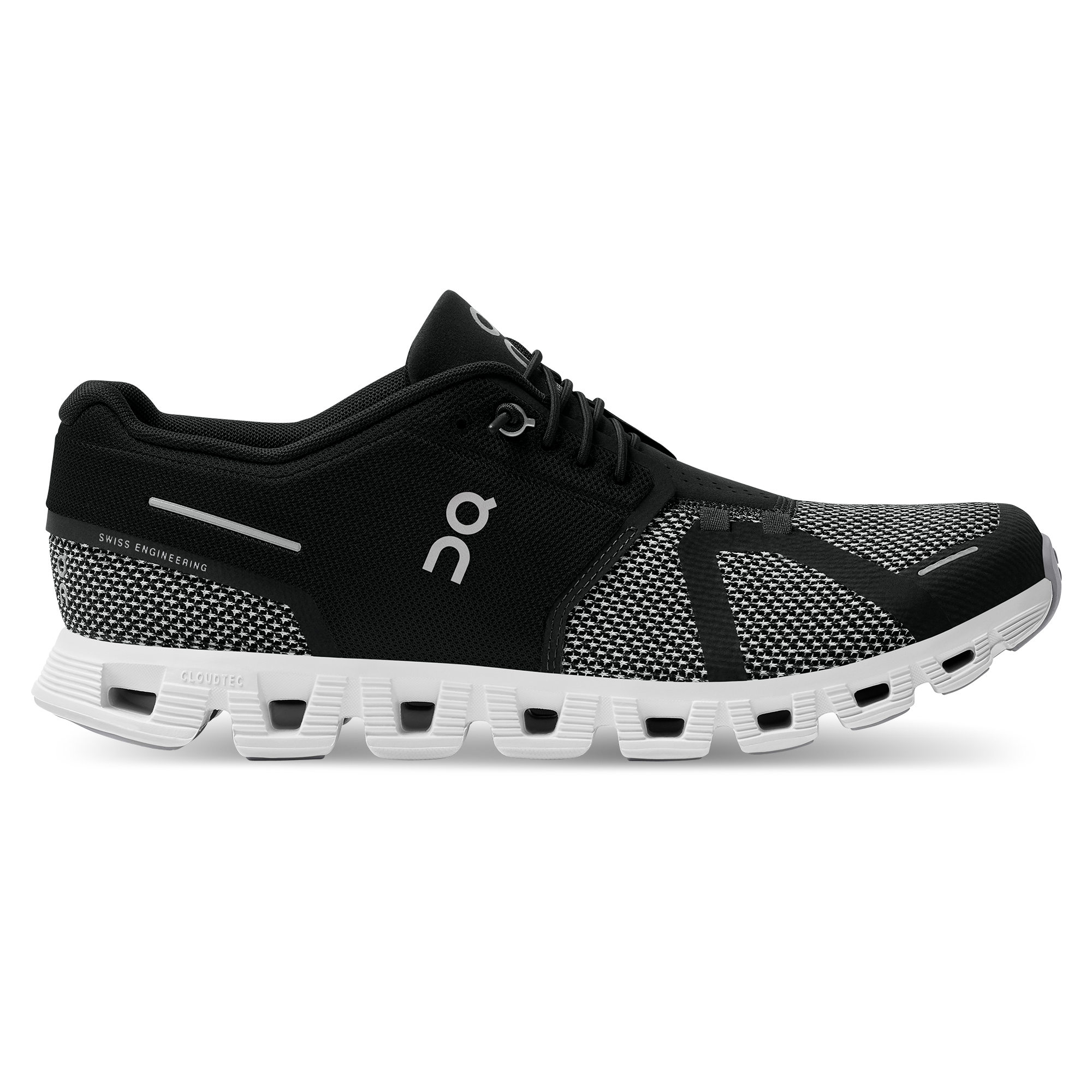 Men's Cloud 5 Combo
