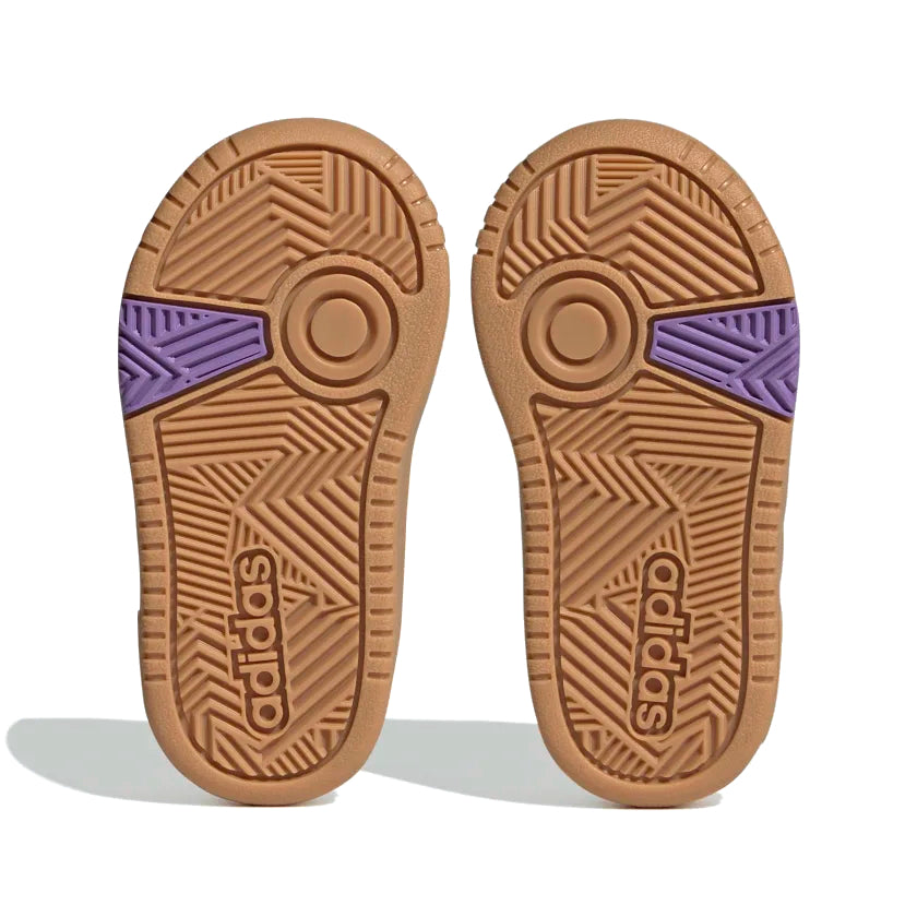 Toddlers' Hoops 3.0 CF
