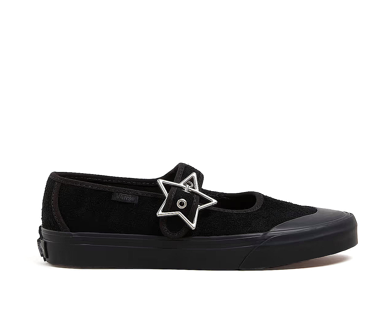 Mary Jane Starz