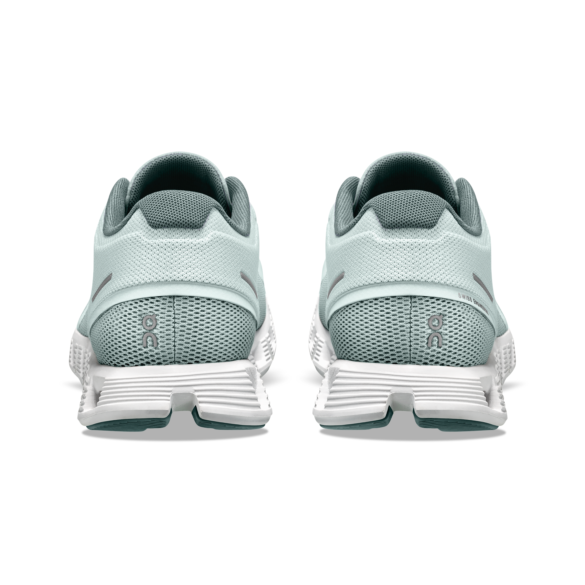 Women's Cloud 5