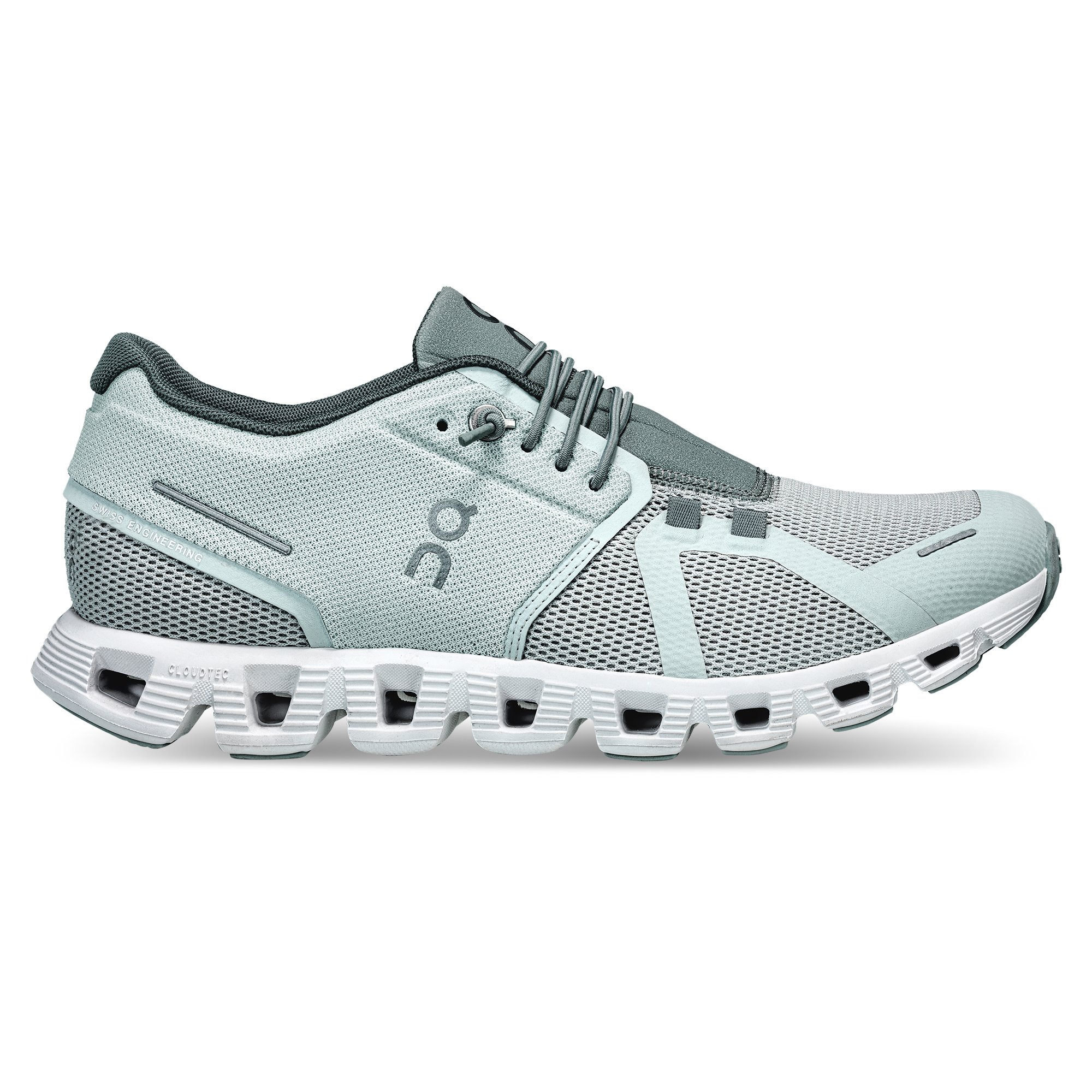 Women's Cloud 5