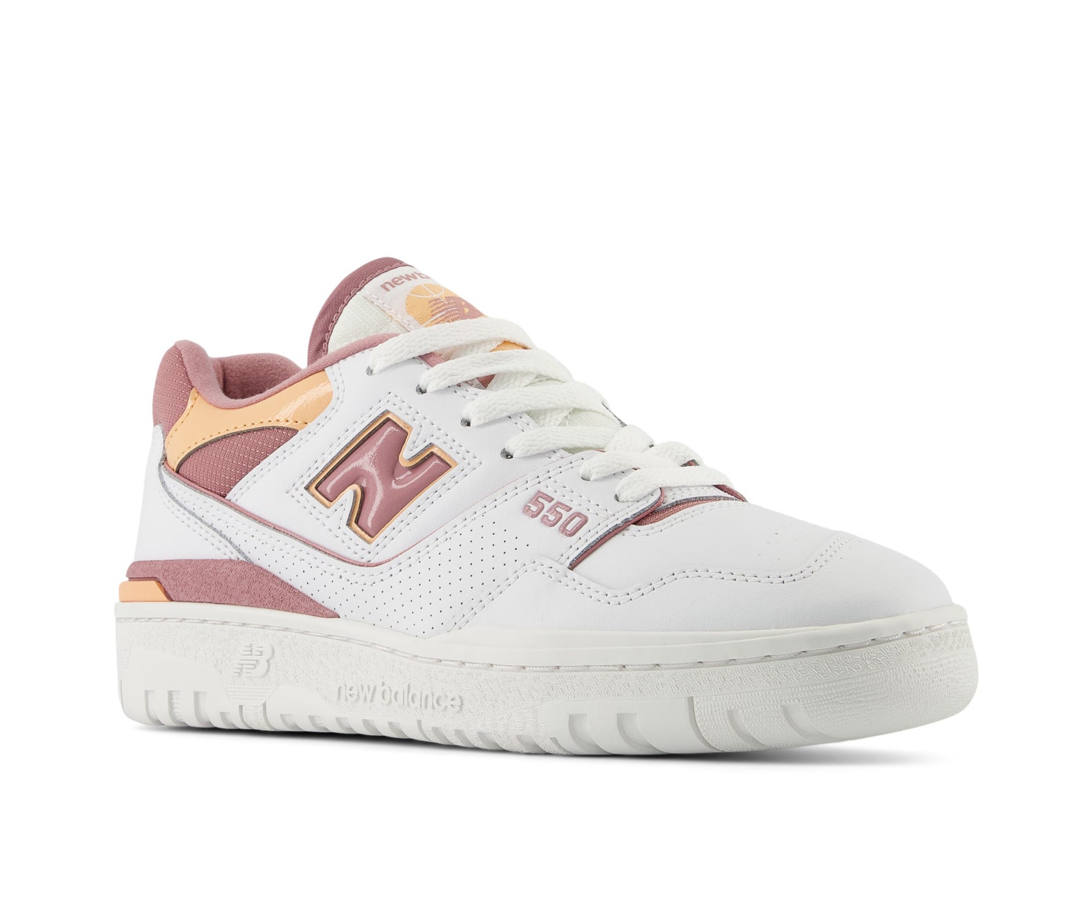 Women's BB 550
