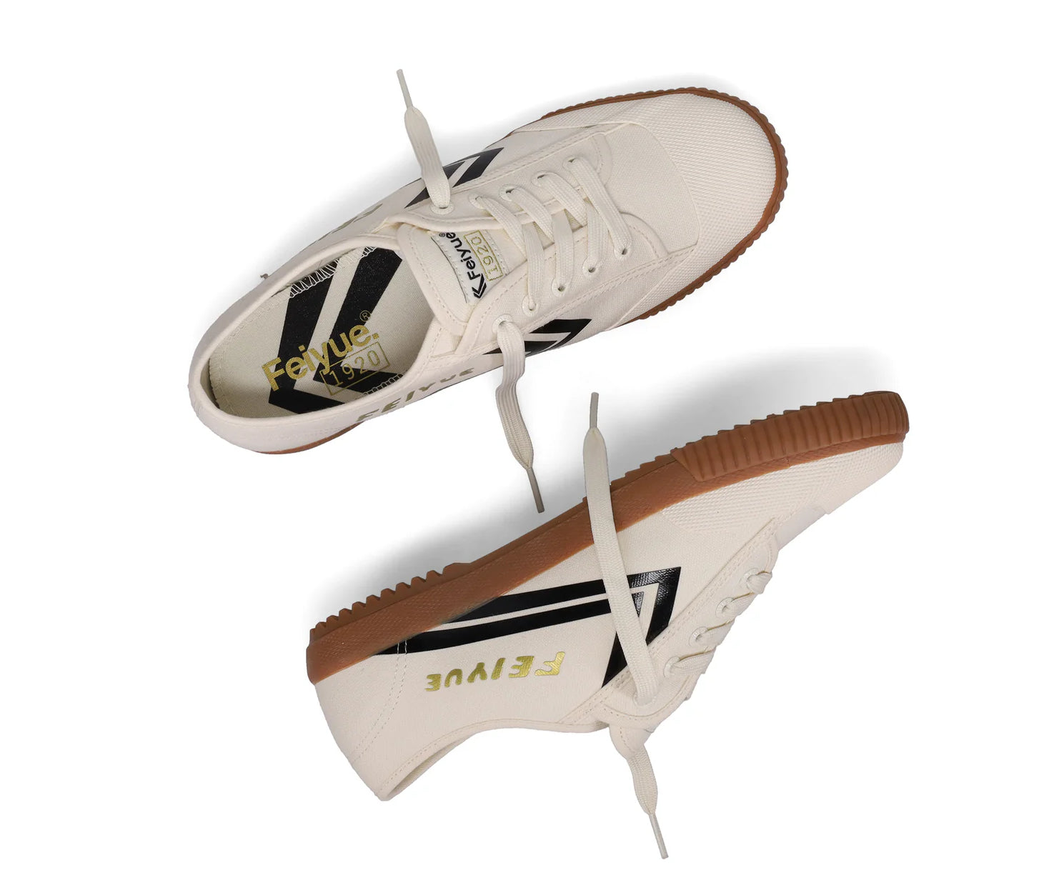 Fe Lo 1920 Gum Grounded