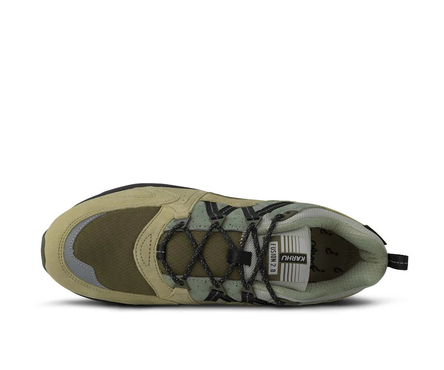 Men's Fusion 2.0 Cordura®