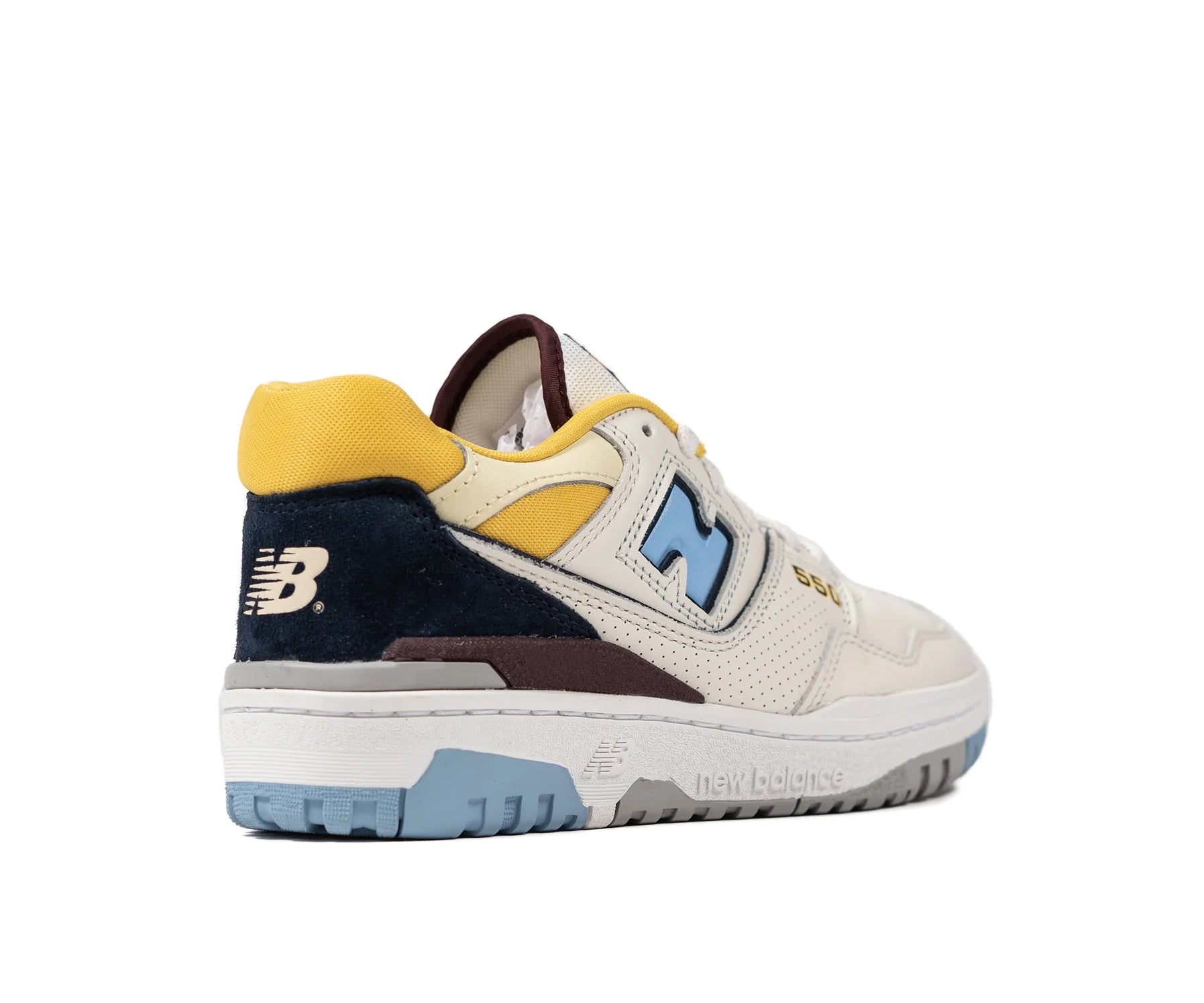 Men’s BB 550