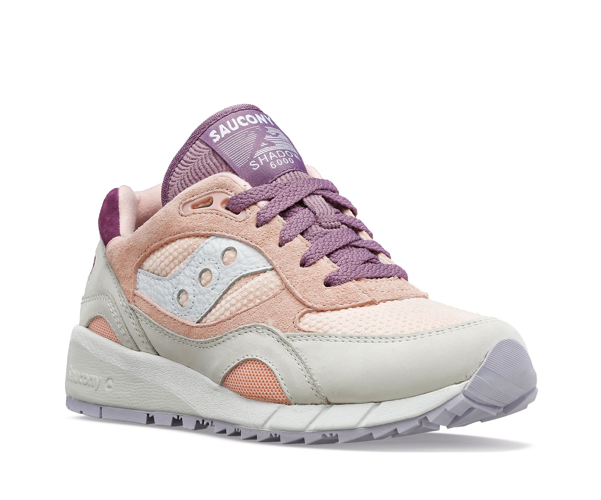 Women's Shadow 6000