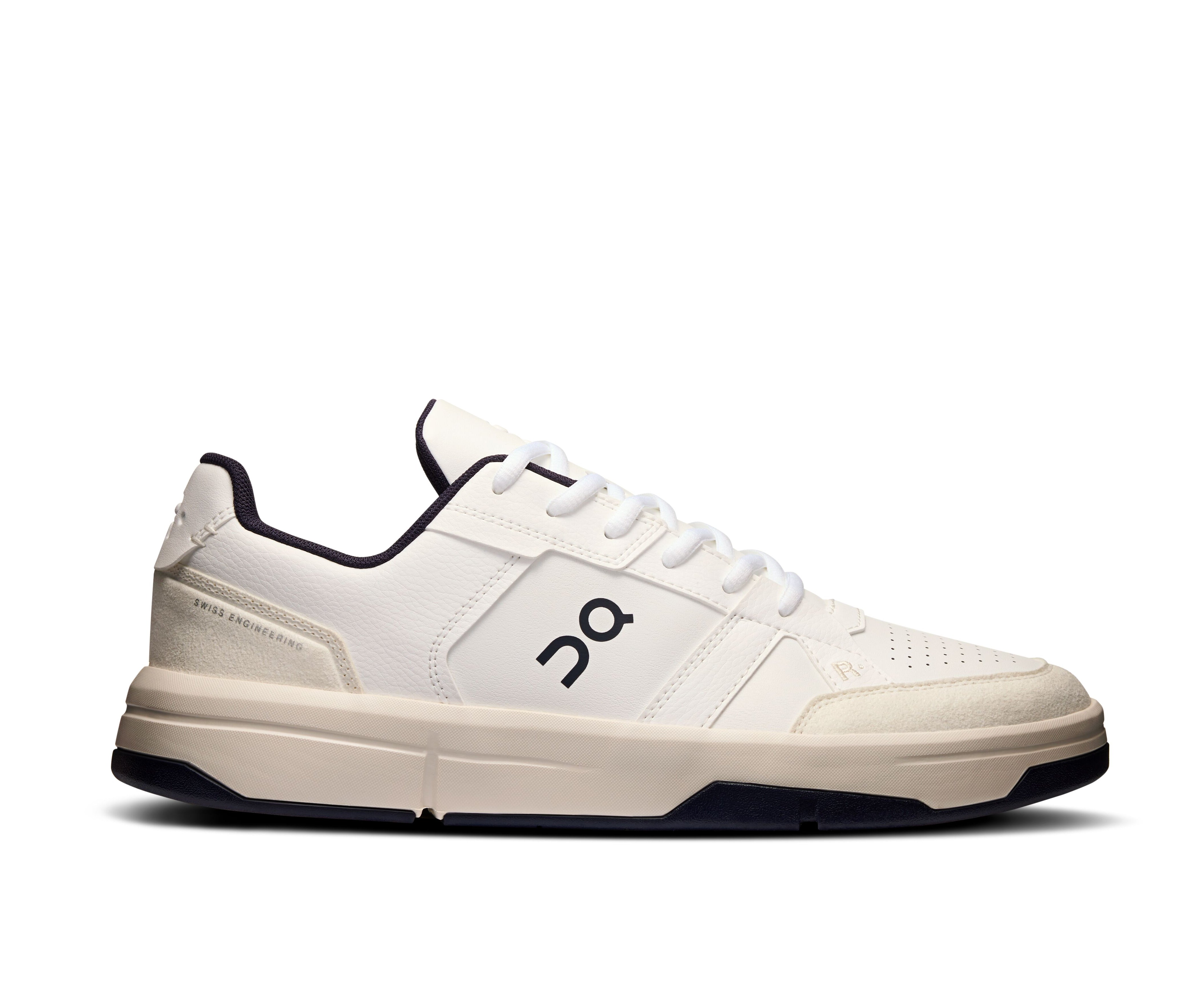 Men's Roger Clubhouse