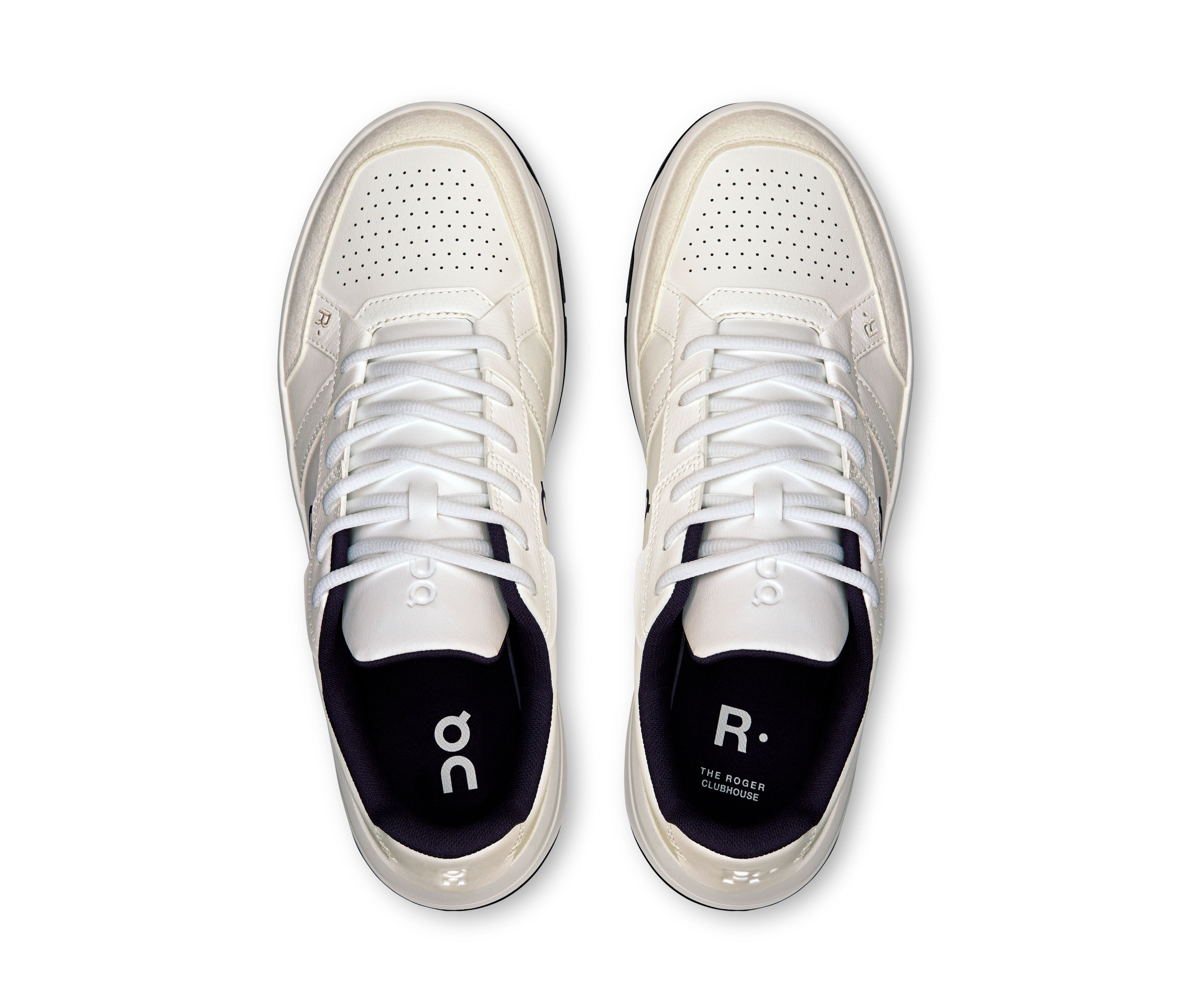 Men's Roger Clubhouse