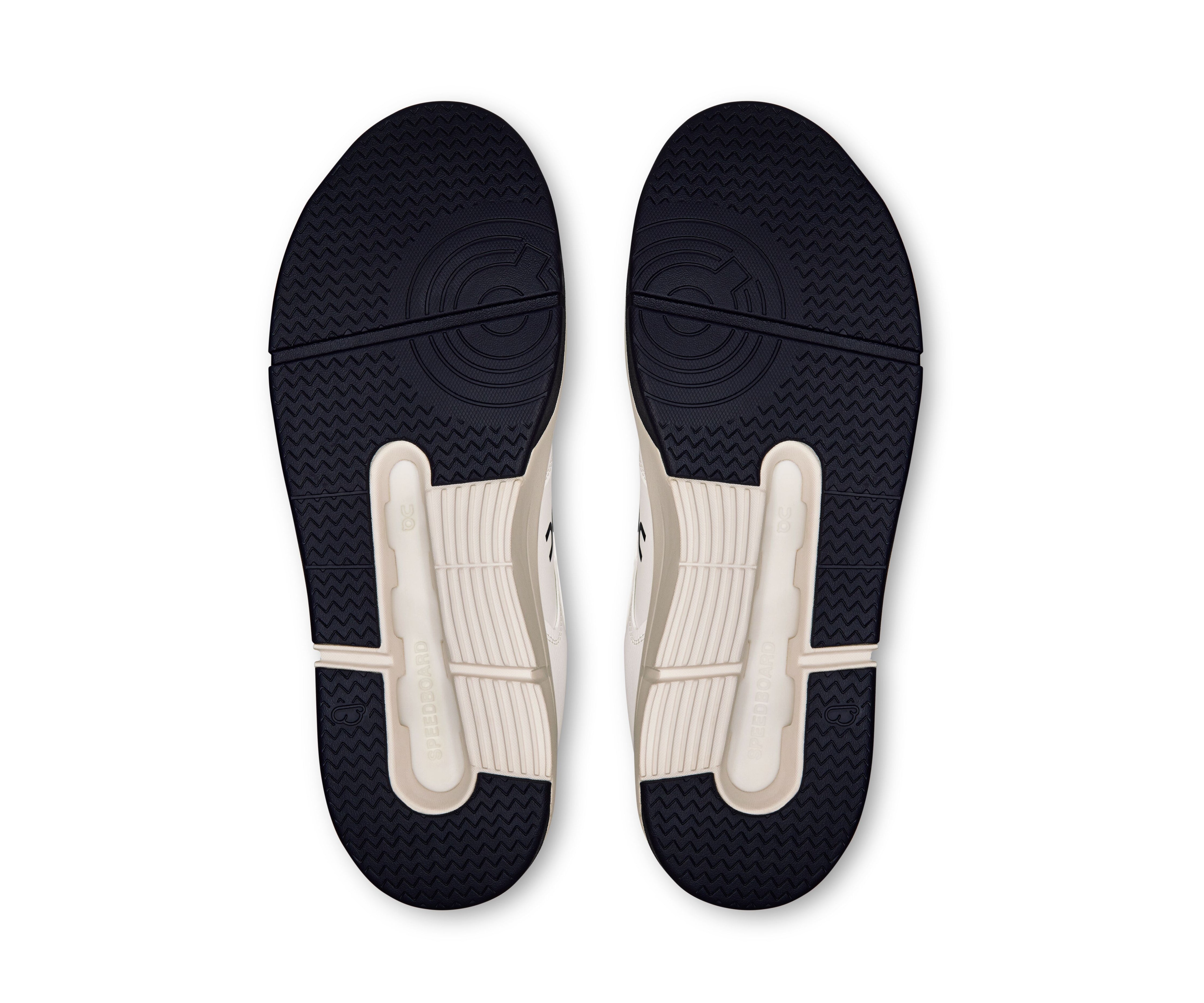 Men's Roger Clubhouse