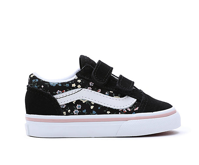 Toddlers' Old Skool Velcro