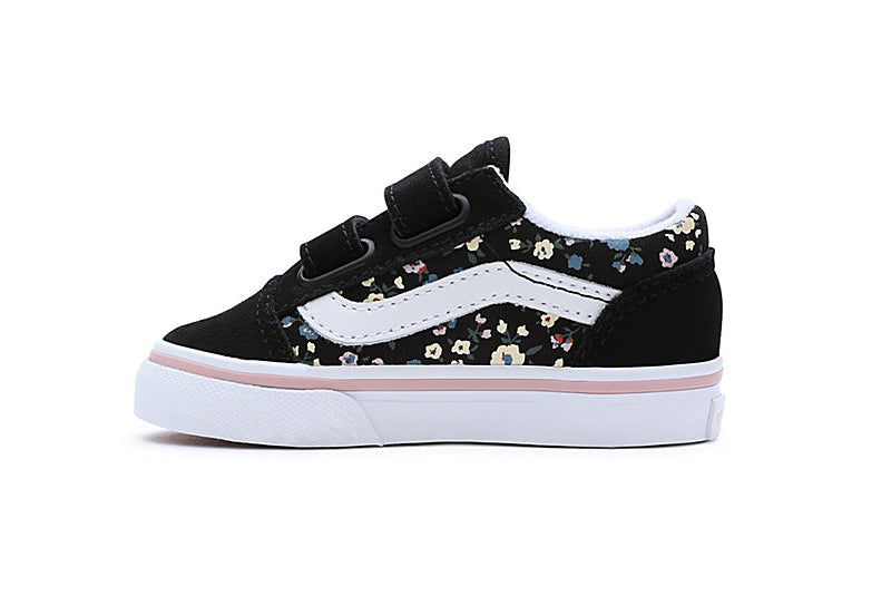 Toddlers' Old Skool Velcro