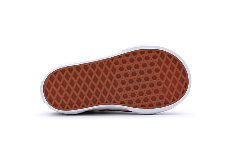 Toddlers' Old Skool Velcro