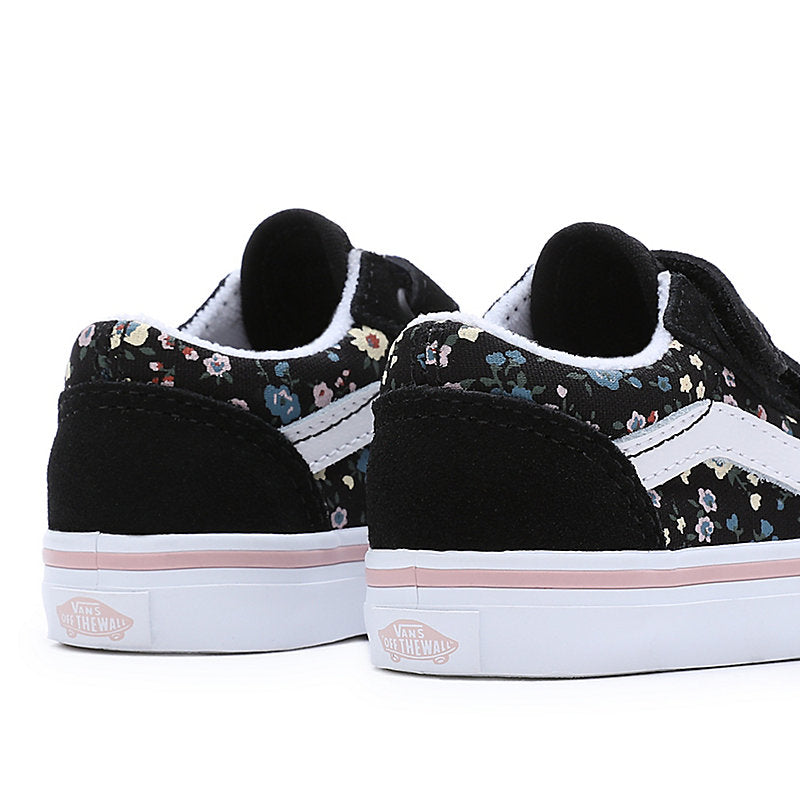 Toddlers' Old Skool Velcro