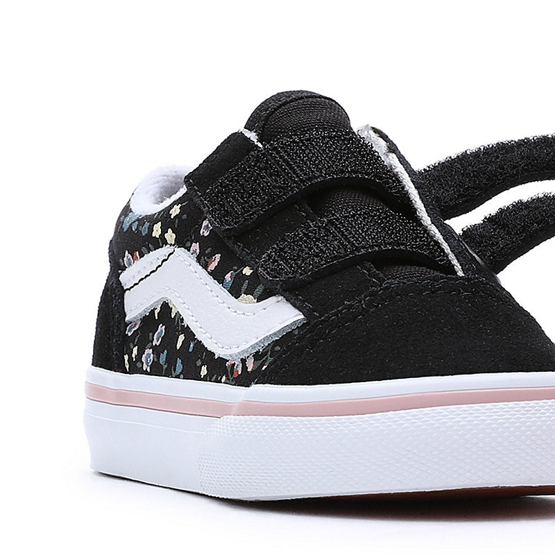 Toddlers' Old Skool Velcro