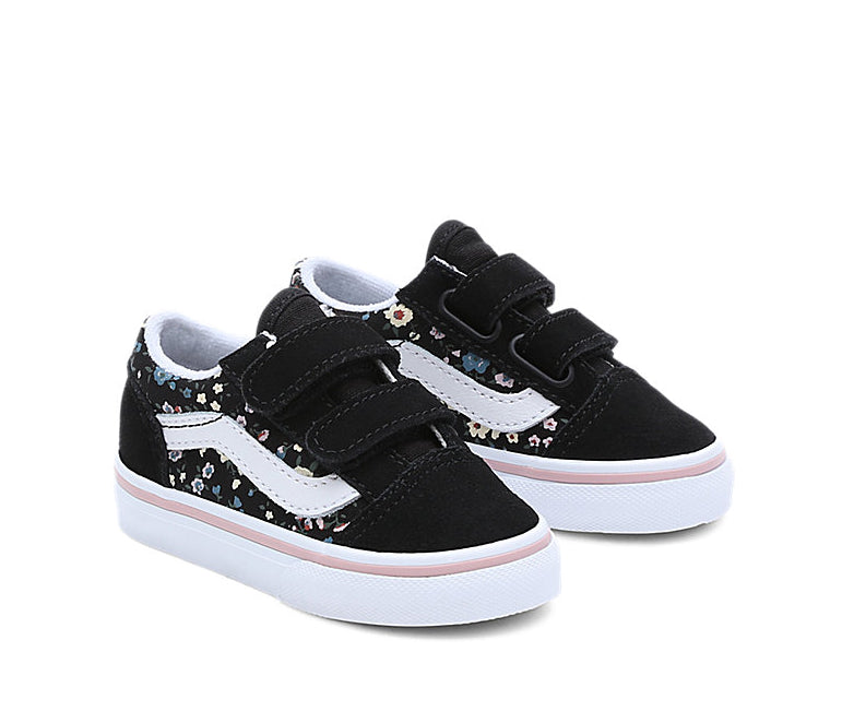 Toddlers' Old Skool Velcro