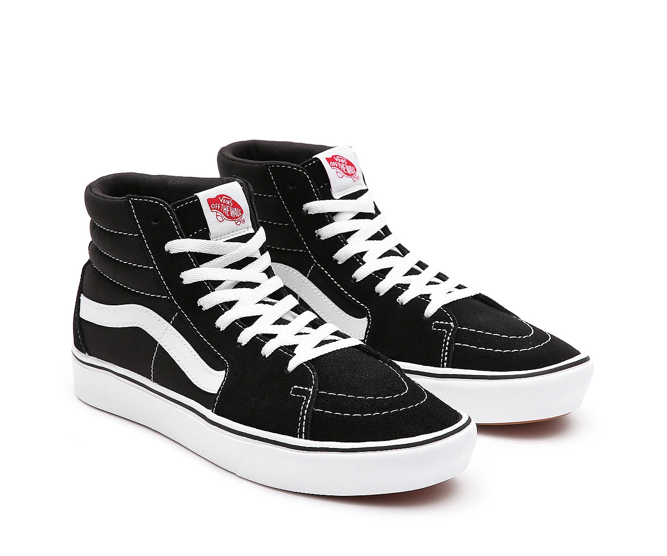 Comfycush Sk8-Hi