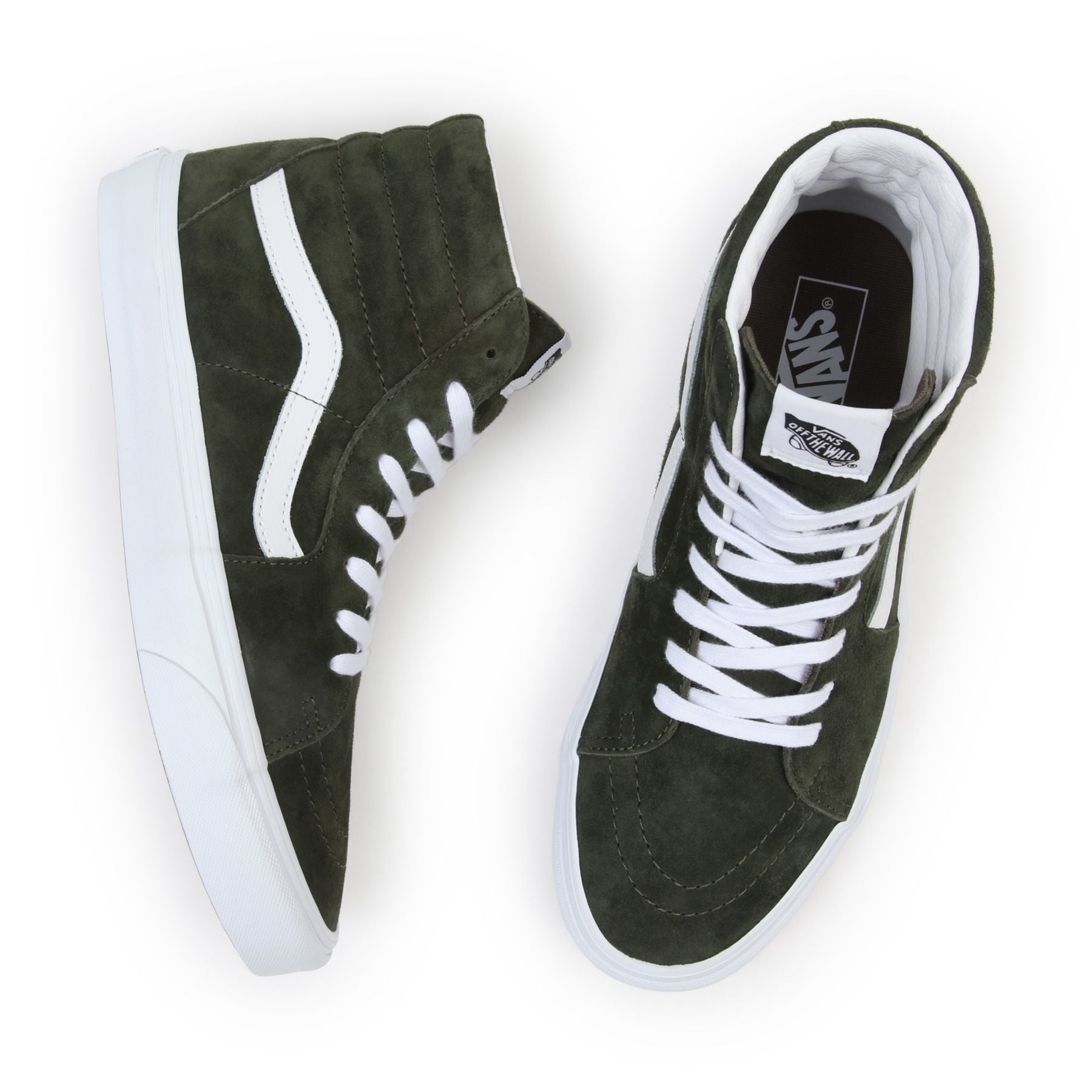 Sk8-Hi