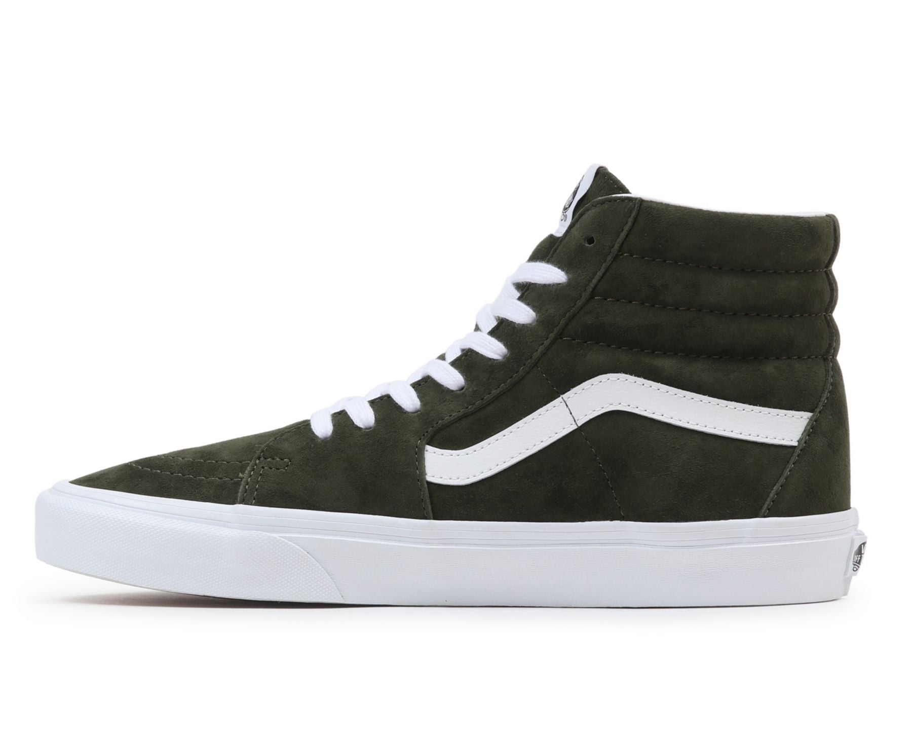 Sk8-Hi