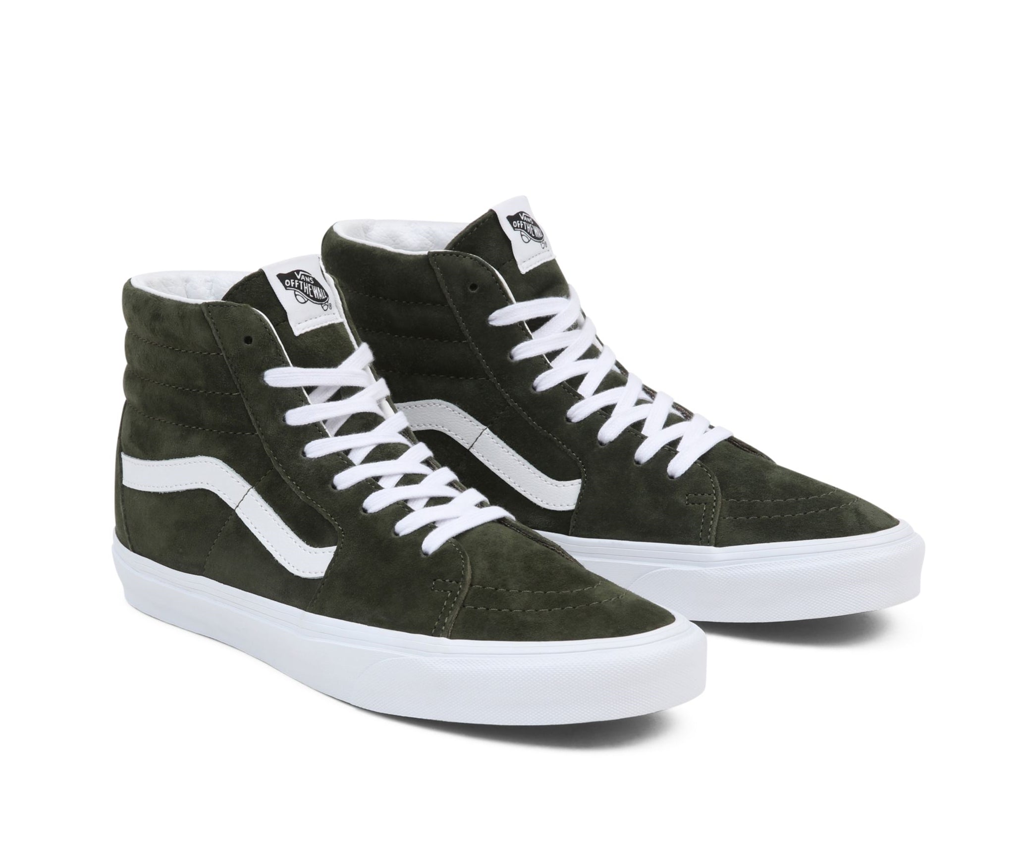 Sk8-Hi