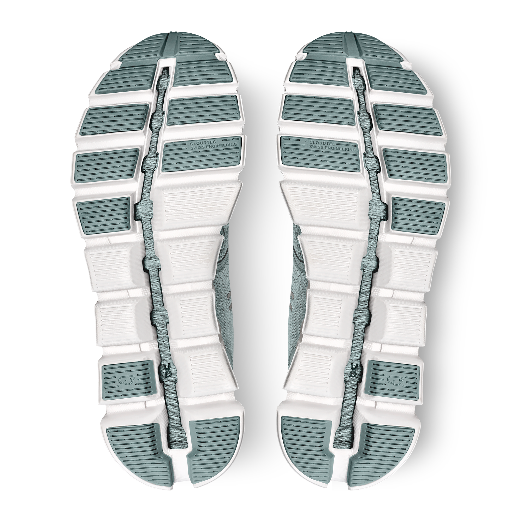 Women's Cloud 5