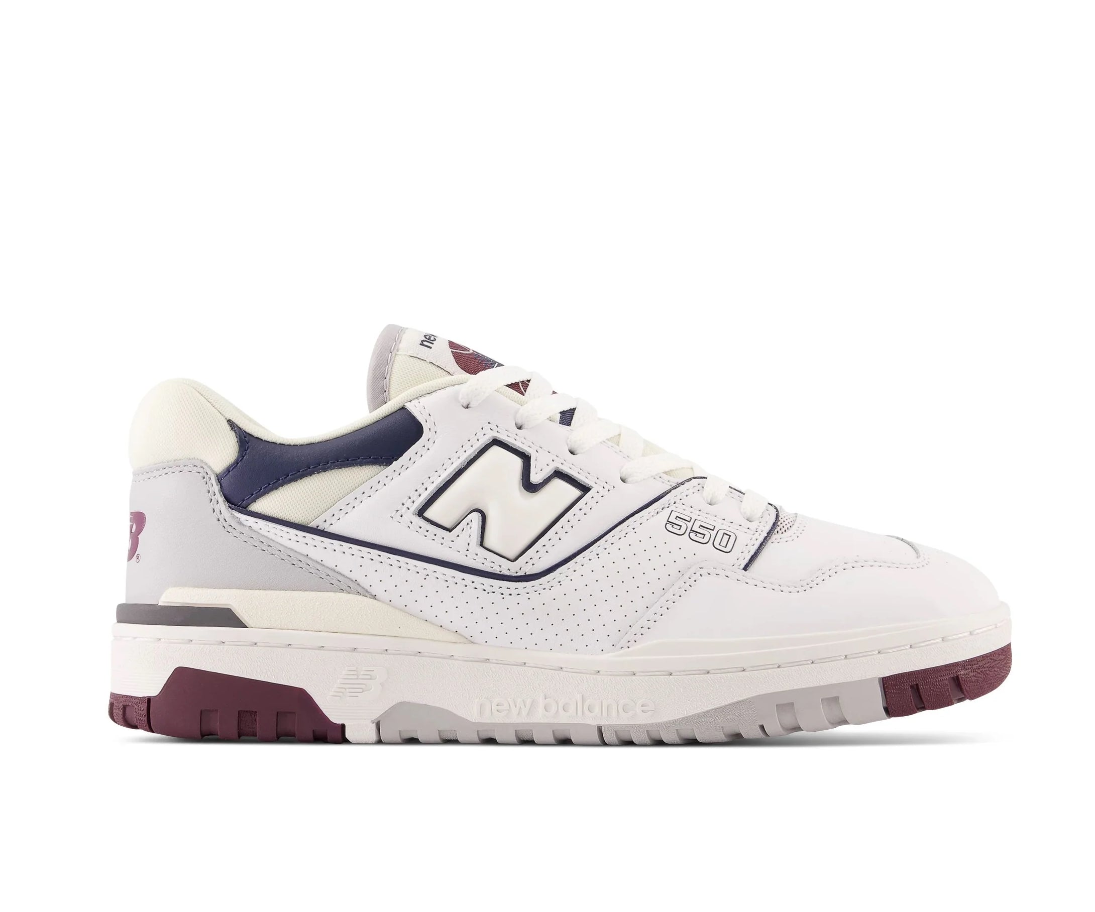 Men’s BB 550