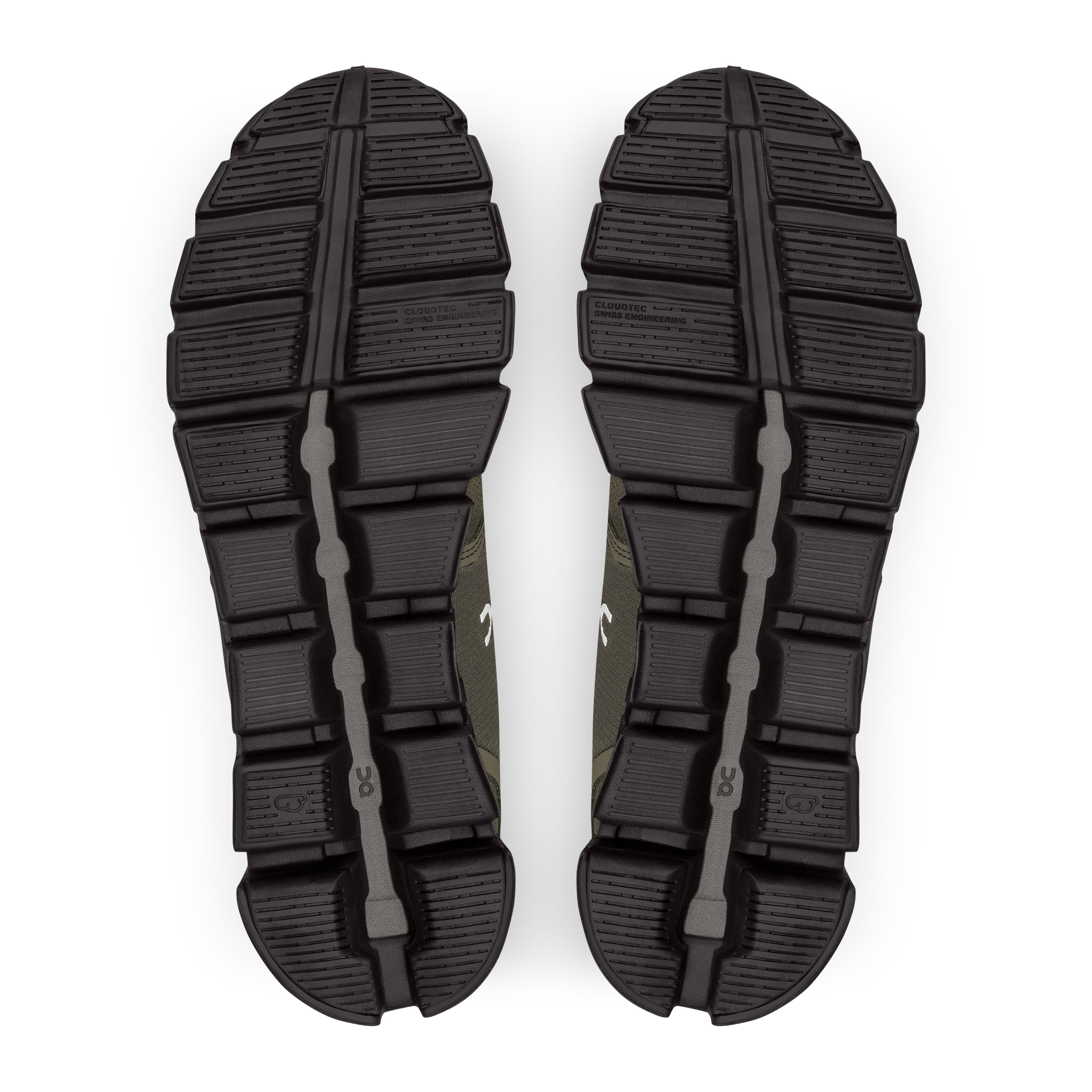 Men's Cloud Waterproof