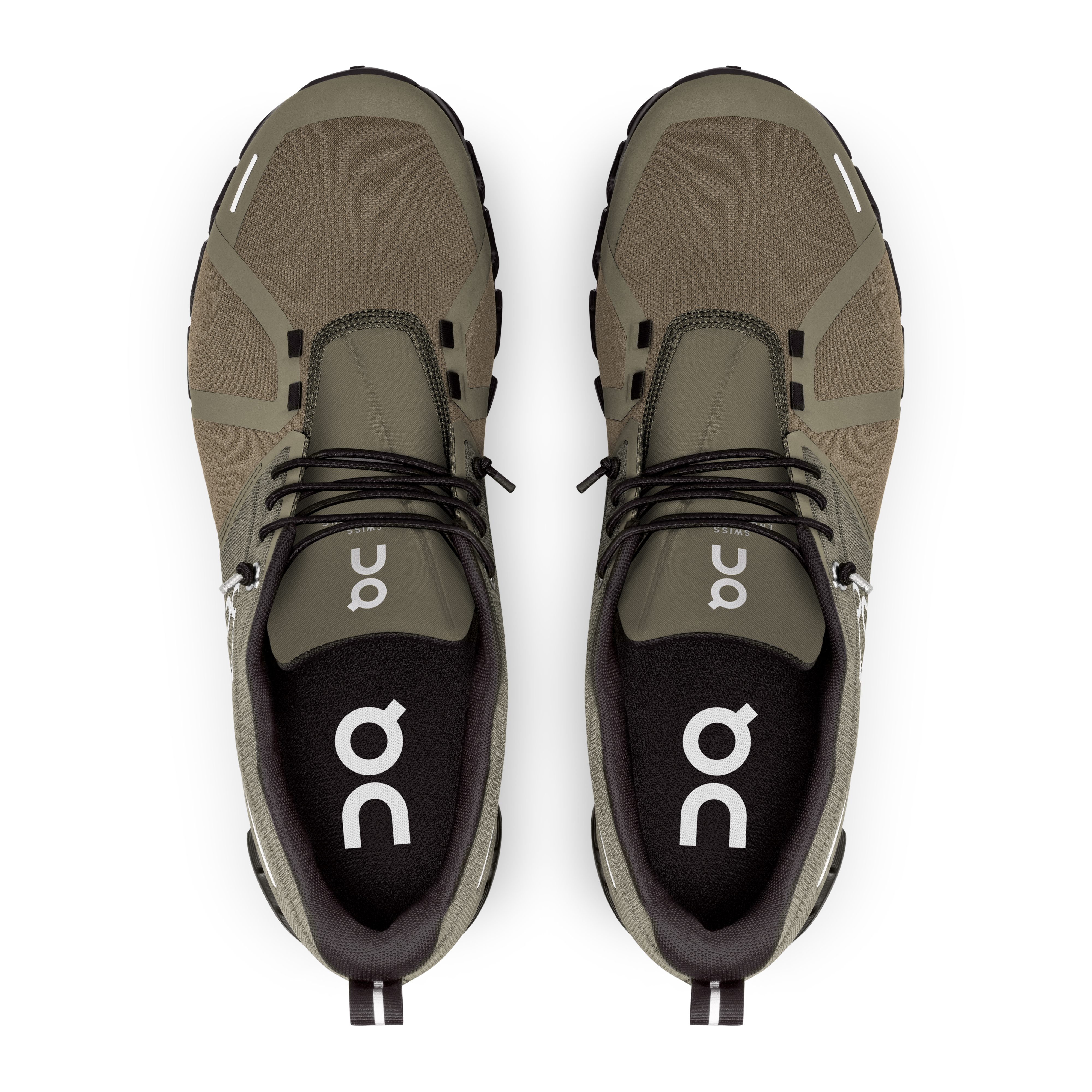 Men's Cloud Waterproof