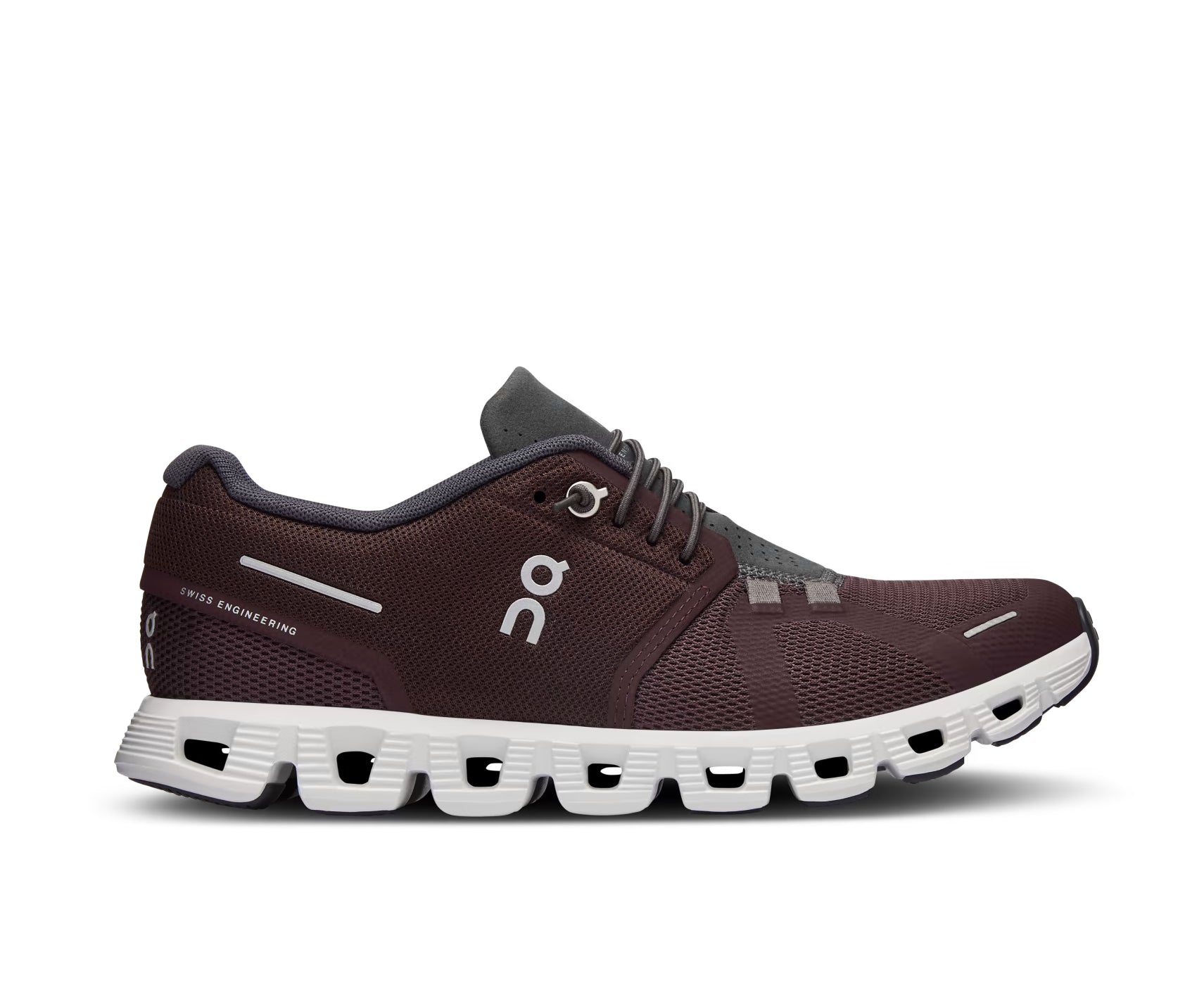 Women's Cloud 5