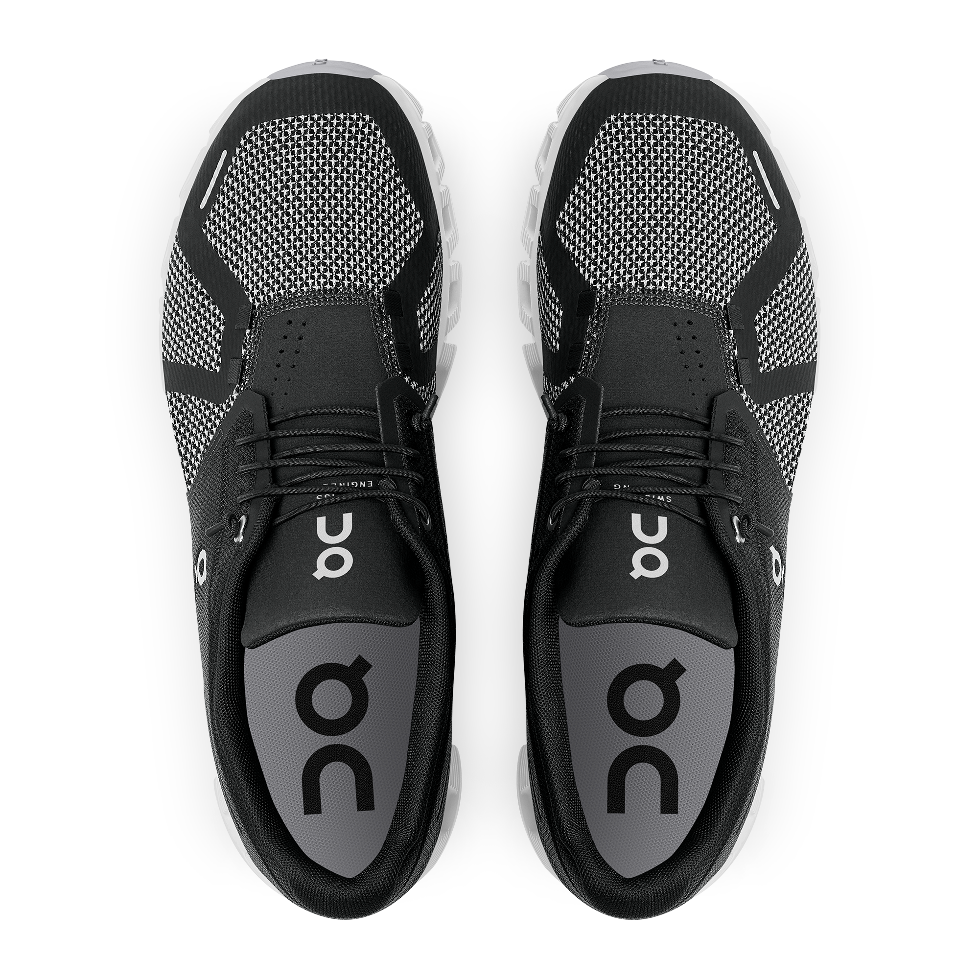 Men's Cloud 5 Combo