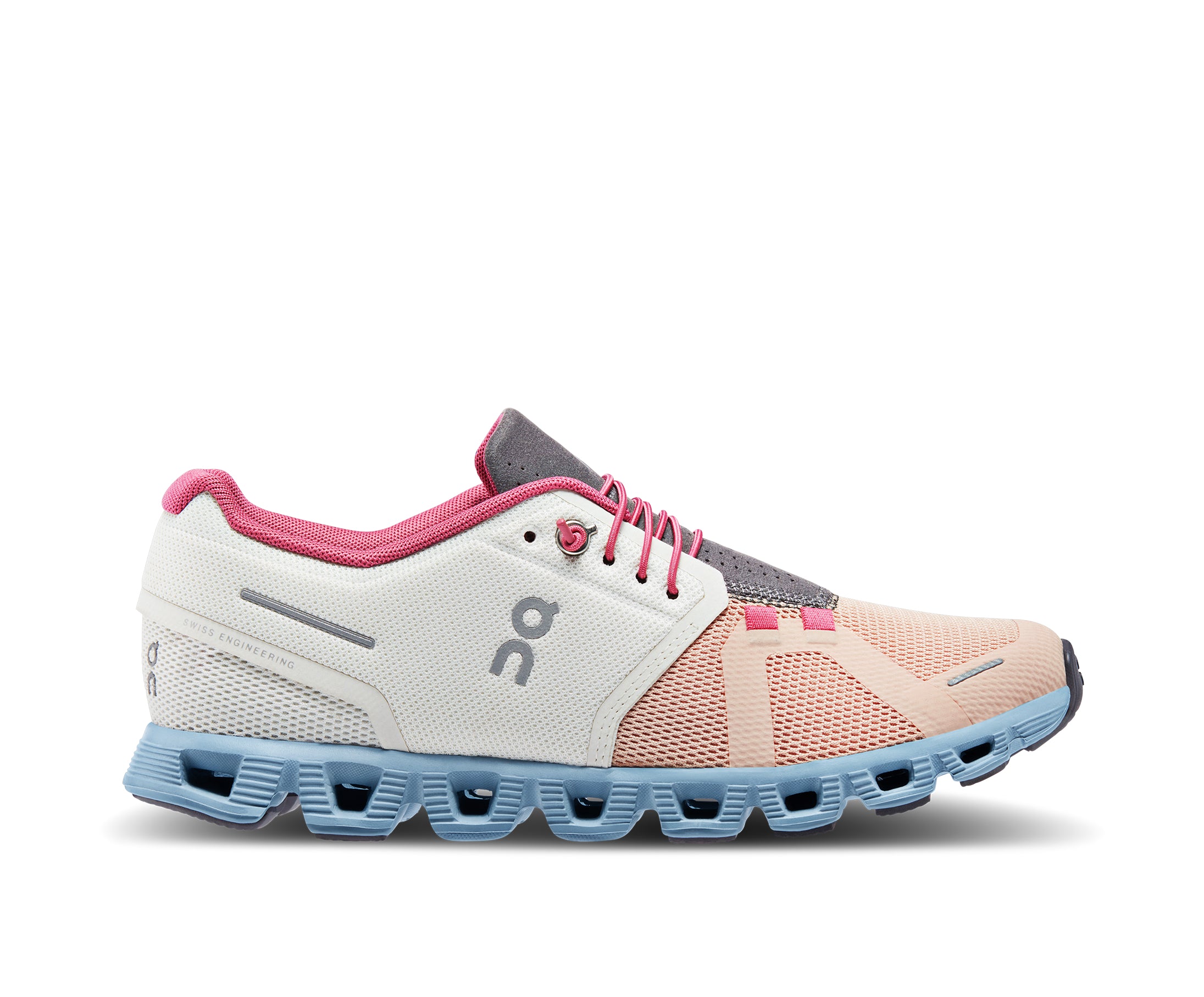 Women's Cloud 5