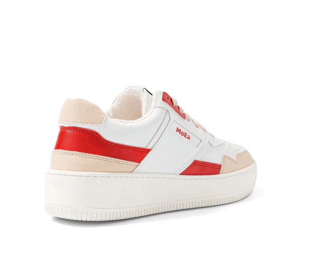 Gen1 Apple Tricolor