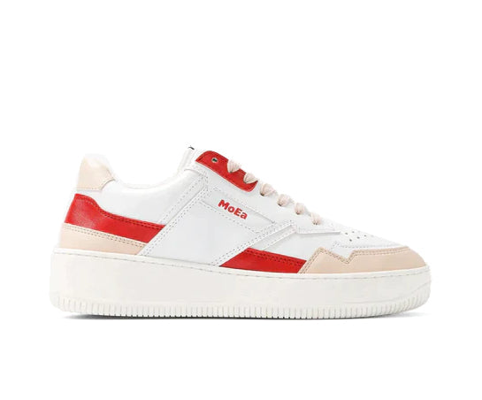 Gen1 Apple Tricolor