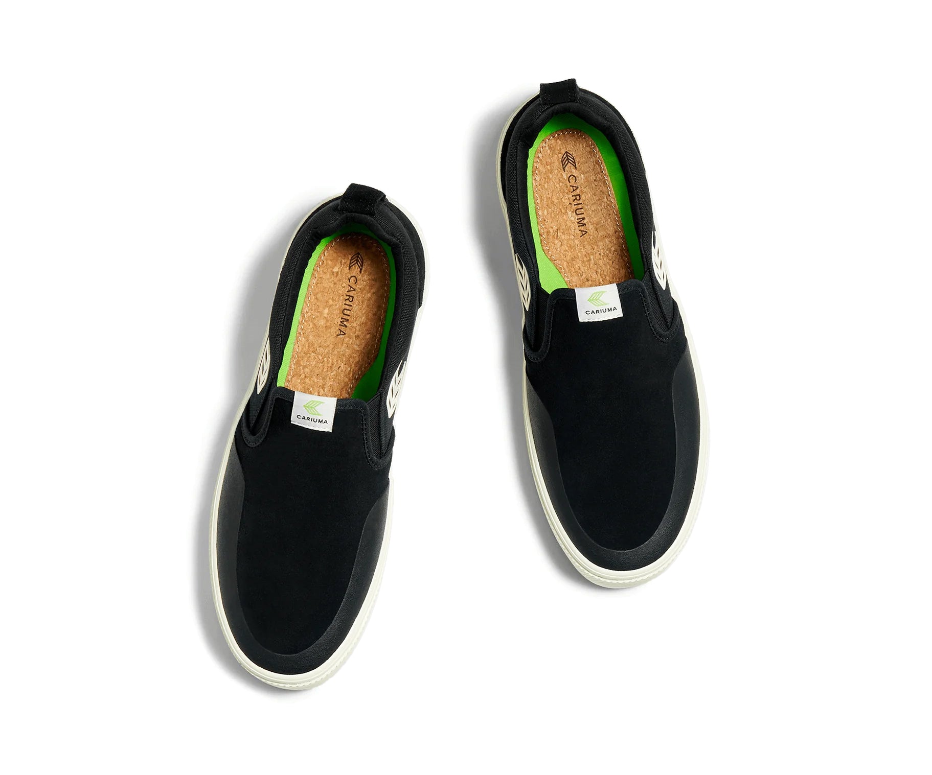 Men's Slip-On Pro