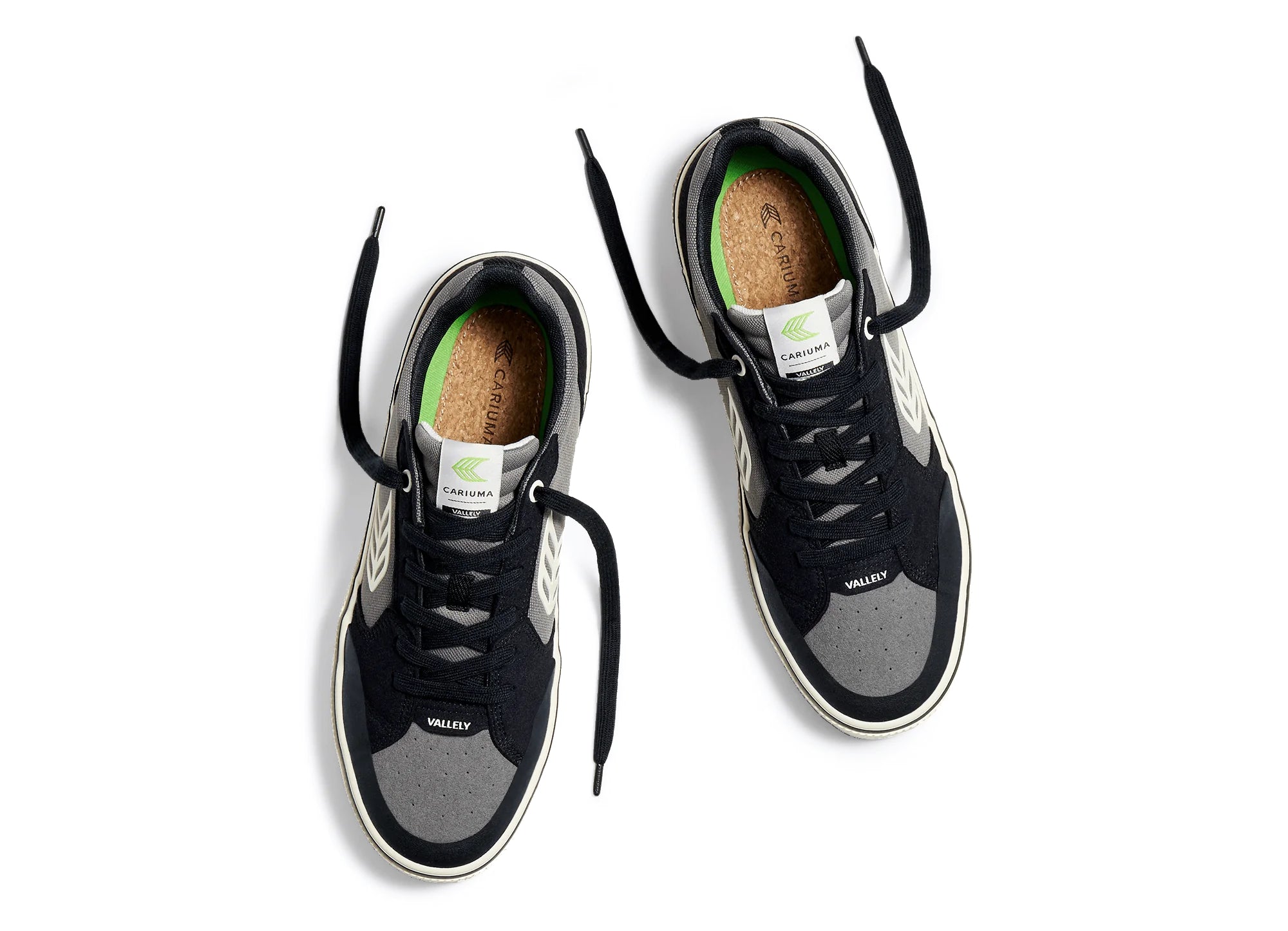 Men's Vallely Skate