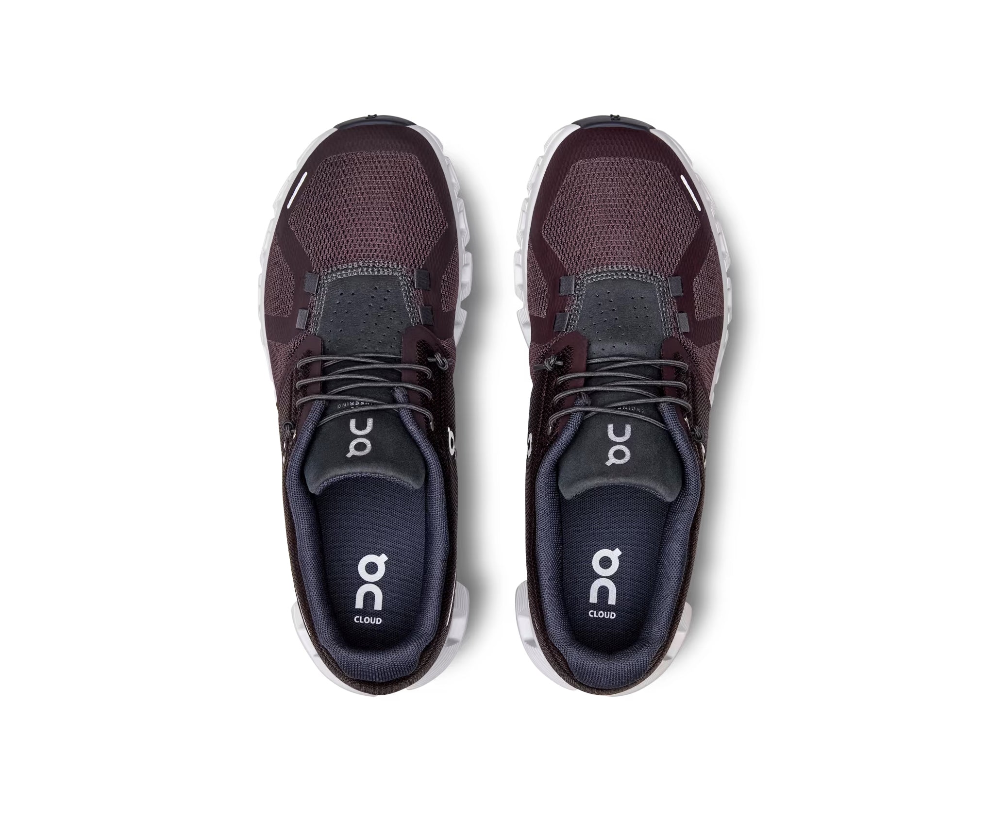 Women's Cloud 5