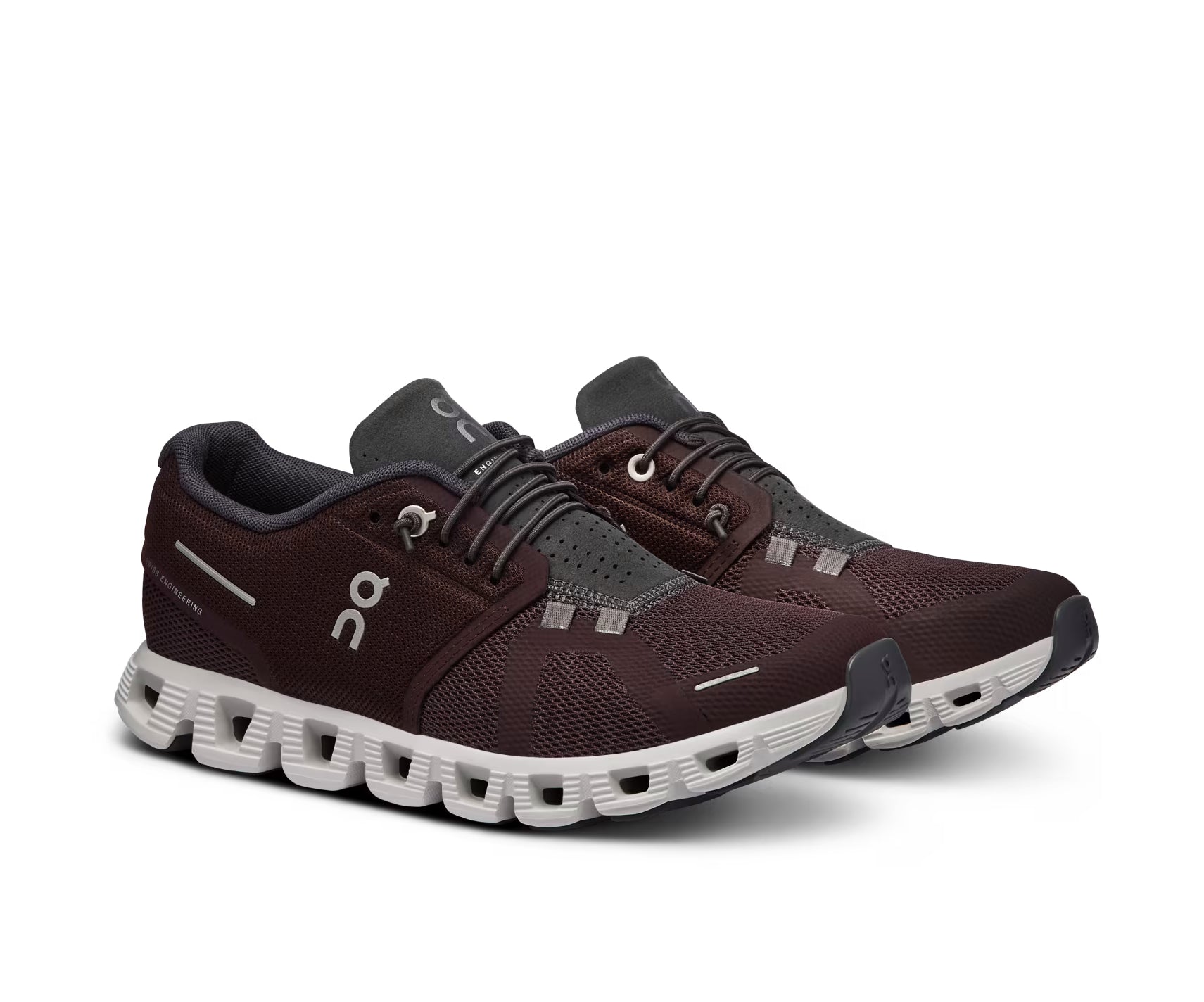 Women's Cloud 5