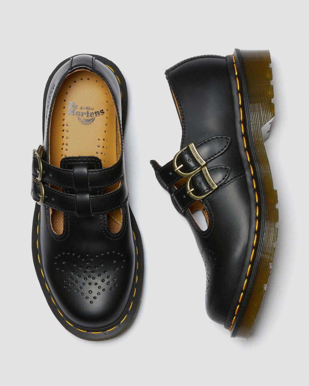 Women's 8065 Mary Jane