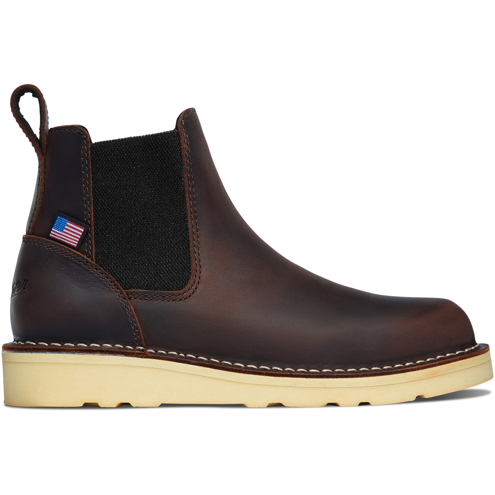 Women's Bull Run Chelsea 5"