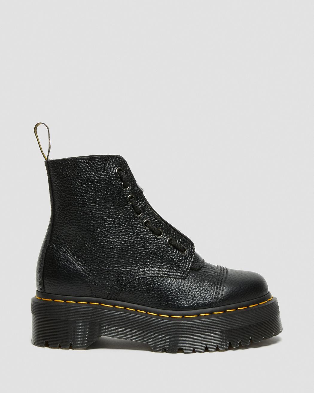 Women's Sinclair Milled Nappa