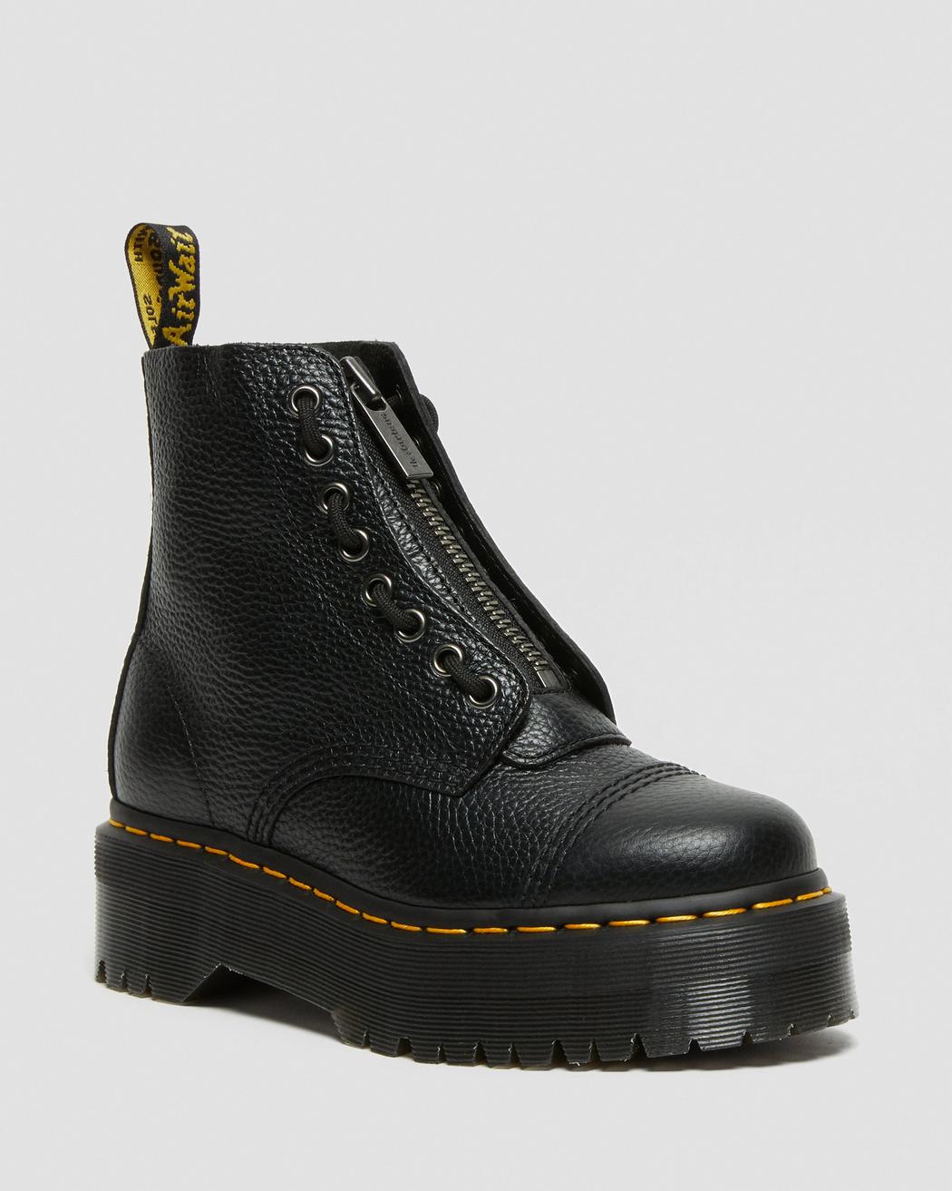 Women's Sinclair Milled Nappa