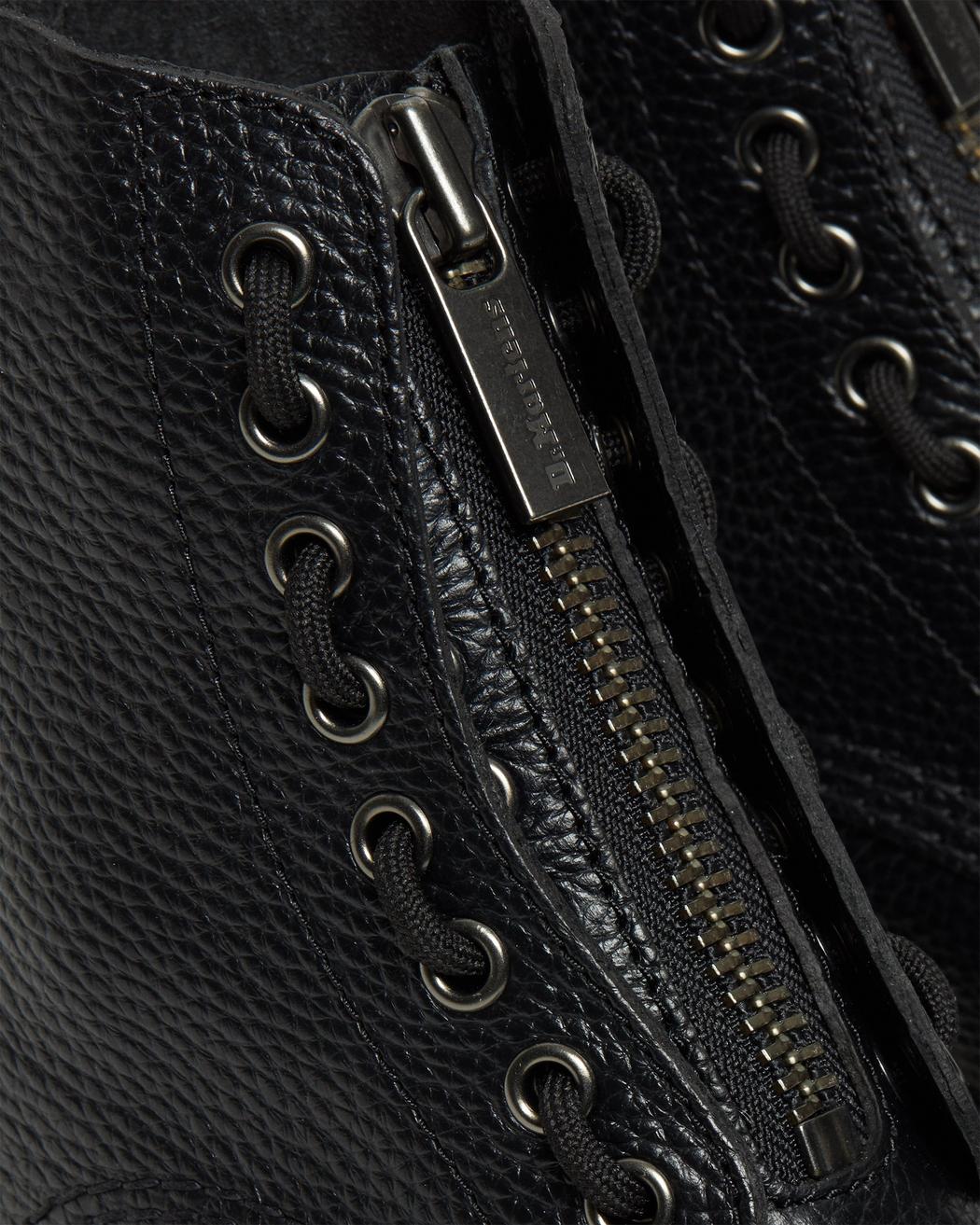 Women's Sinclair Milled Nappa