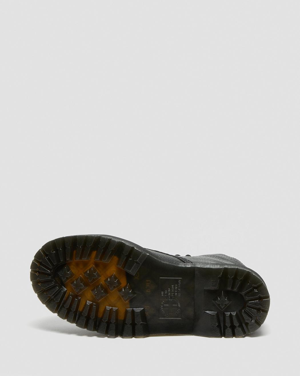 Women's Sinclair Milled Nappa