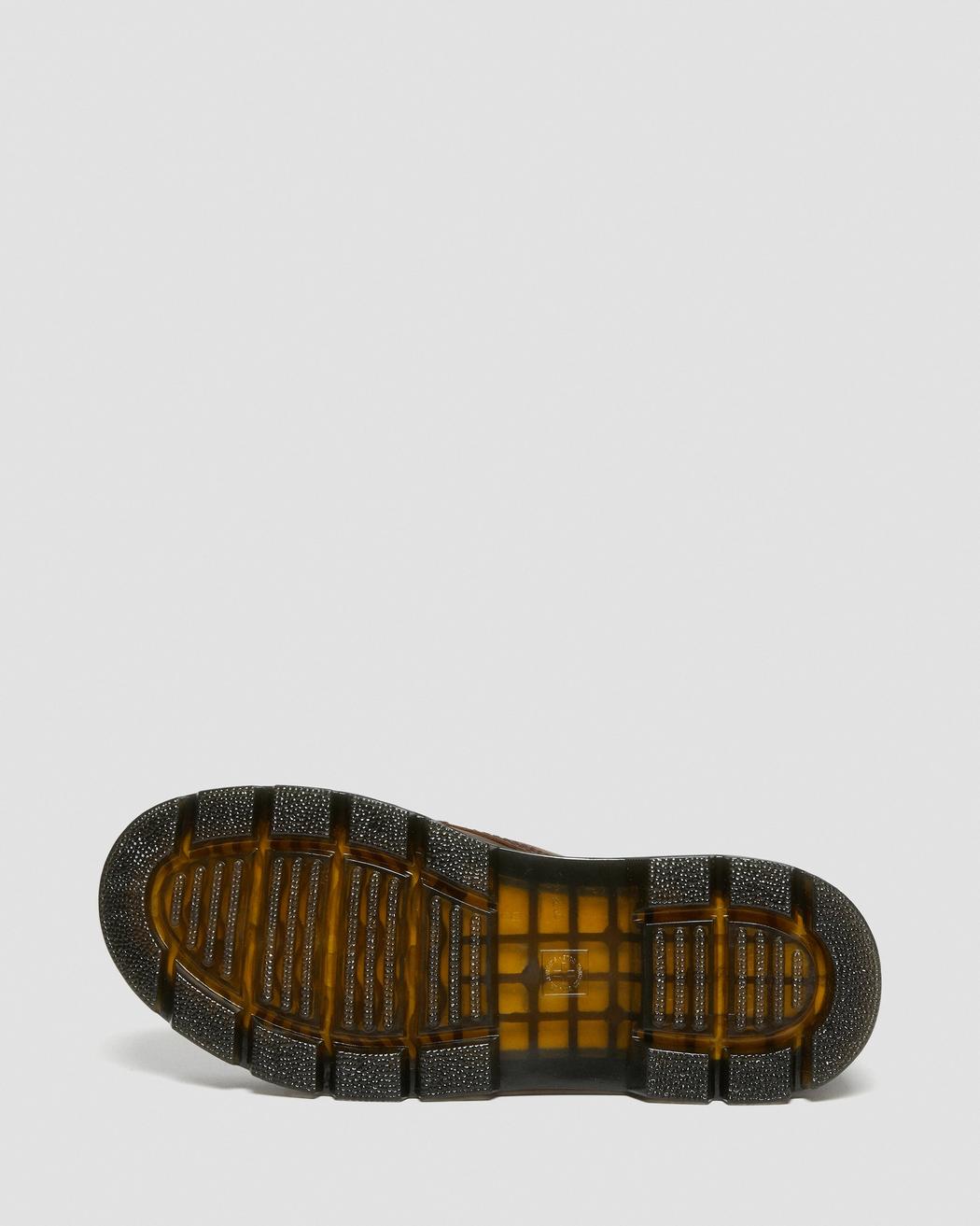 Combs Leather