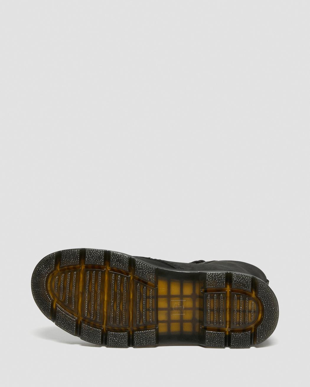 Combs Leather