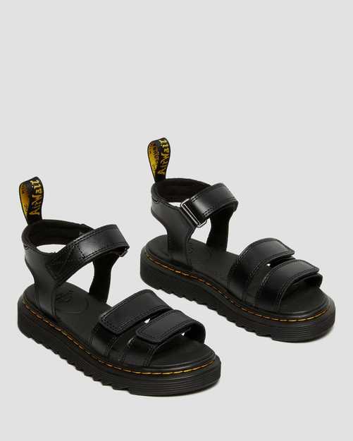 Klaire Junior