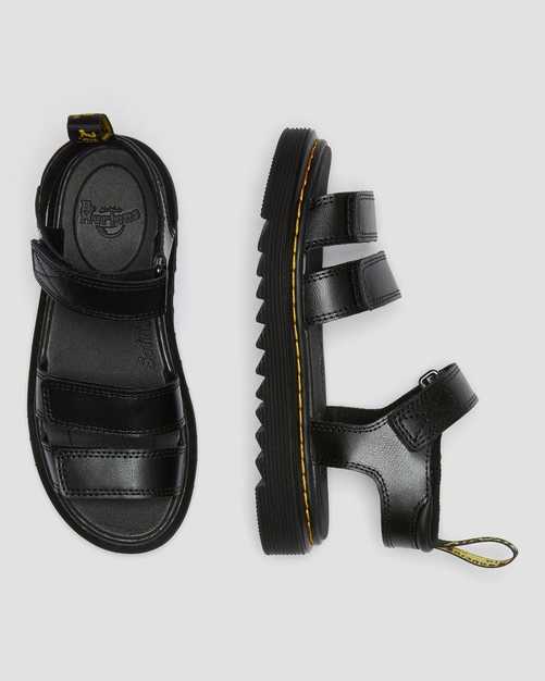 Klaire Junior